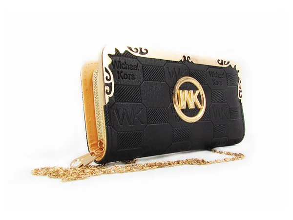 Monedero WK Tipo Bandolero Doble